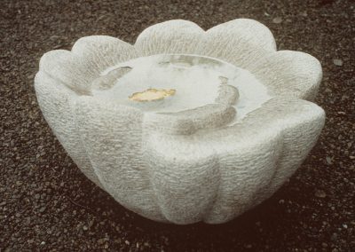 Susheila Jamieson, Flower Bowl
